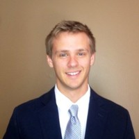 Simpson Properties Employee Alec Simpson's profile photo