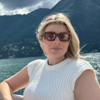 Tennis Australia Employee Rebeka Hall's profile photo