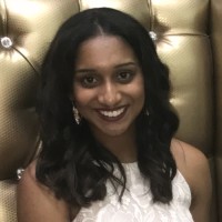 Cognizant Employee Katrina David's profile photo