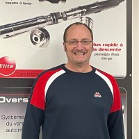 DATC Employee Vincent Marechal's profile photo