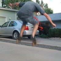 Continental Employee Josh Cooley's profile photo