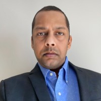 CVS Health Employee Ritesh Das's profile photo