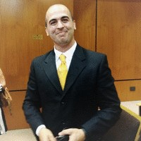 Mercado Libre Employee Marco Albertini's profile photo
