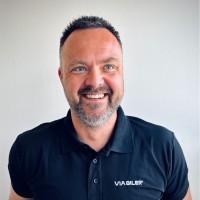 Via Biler A/S Employee Ronnie Rasmussen's profile photo