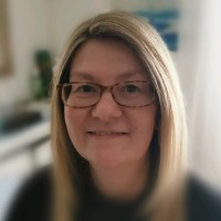 College of West Anglia Employee Lesley Anderson's profile photo