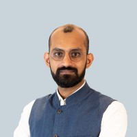 Solutions for Sustainable Living (SoSuL) Employee Vivek Chandran's profile photo