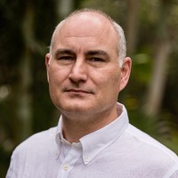 CBM Global Disability Inclusion Employee Danny Haddad's profile photo
