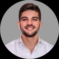 IMPRENDO ITALIA SpA Employee Stefano Sessa's profile photo