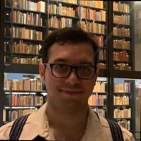 Daniel Goldner Architects Employee Luis Efrain Salinas's profile photo