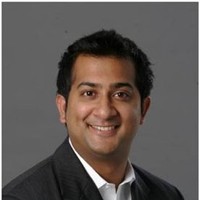 Battery Recyclers of America Employee Rupesh Patel's profile photo