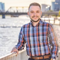 Dorrance Scholarship Programs Employee Sergio Eseberre's profile photo