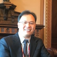 Instant Tek Solution Employee Allen Chang's profile photo