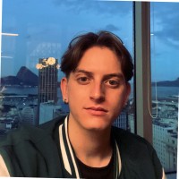 INFO4 Employee Gabriel Bardasson's profile photo