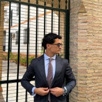 ARENA Green Power Employee Ignacio Reyero Chavarri's profile photo