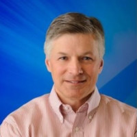 none Employee Kevin Parker's profile photo