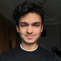 LetsDressUp (LDU) Employee Arpit Garg's profile photo