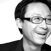 Ready State Employee Steven Wong's profile photo
