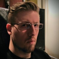 Nascom Employee Christopher Bielen's profile photo