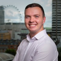 Catapult Employee Jack Heggie's profile photo