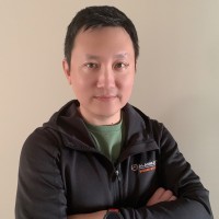 Capital One Employee Scott Huang's profile photo