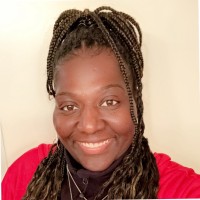 Residential Real Estate Council Employee Crystal Carter's profile photo