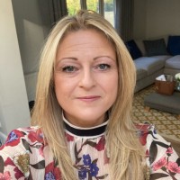 Hill Group UK Employee Sarah Boyce's profile photo