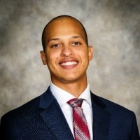 Spring Venture Group Employee James Denk's profile photo