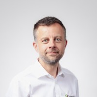 VOLTZ Employee Cédric Hocdé's profile photo