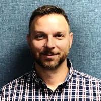City of Norfolk, Nebraska Employee Michael Nordyke's profile photo