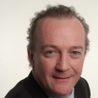GoIndustry DoveBid Employee Finbar Corrigan's profile photo