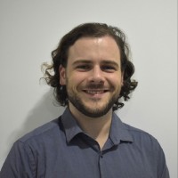 Aurecon Employee George Coe's profile photo