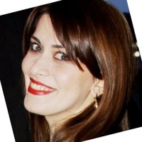 MSCS Georgia Employee Tamar Malania's profile photo