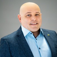 Ivan Arnaudov Email & Phone Number