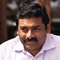 Niyata Infotech Private Limited Employee Vivekananda N's profile photo