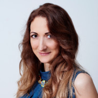 LTP Group Employee Daiva Vaskeviciene's profile photo