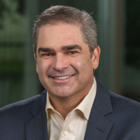 Allworth Financial Employee Steve Burnett's profile photo