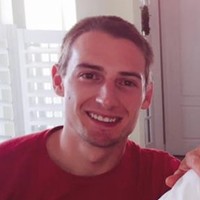 Amazon Web Services (AWS) Employee Dylan Stewart's profile photo