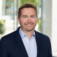 Union Investment Real Estate GmbH Employee André Linder's profile photo