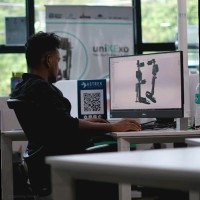 Astrek Innovations Employee Sandeep Suresh's profile photo