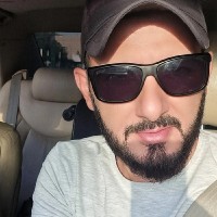 Dubai Media City Employee Walid Hassanieh's profile photo