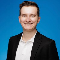DataOps LLC Employee Jared Cooper's profile photo