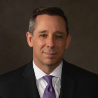 The Wellness Co. Employee Daniel Tore's profile photo