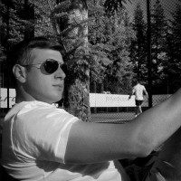 Rankplan Employee Max Reeder's profile photo