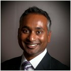 Health Sciences Centre Employee Darren Leitao's profile photo