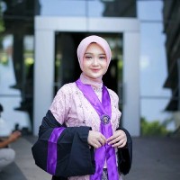Haluan Media Group Employee Arsyalia Adinda's profile photo