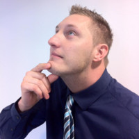 infolox GmbH Employee Marc Augustyniak's profile photo