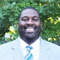 Sheldon isd Employee Luther Dollar's profile photo