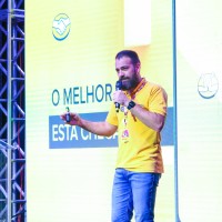 Cleber Melo Email & Phone Number