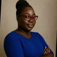 Creative Axis Employee Faith Nwoko's profile photo