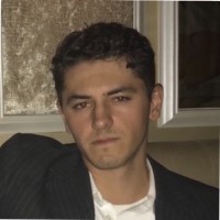 Hotspot Rentals Employee Jack O'Brien's profile photo